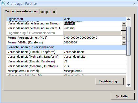  Grundlagen Paletten